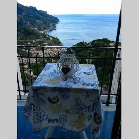 Appartamento A Casa Di Margy