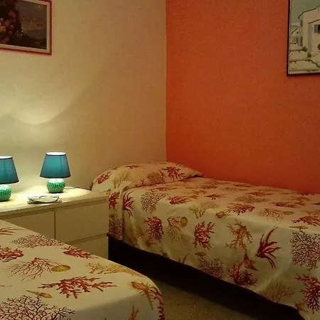 Appartamento A Casa Di Margy