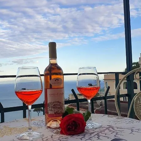 A Casa Di Margy Ravello