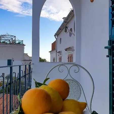 Appartamento A Casa Di Margy