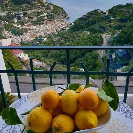 Appartamento A Casa Di Margy