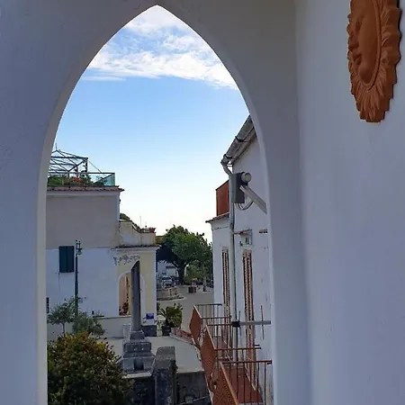 A Casa Di Margy Appartamento *