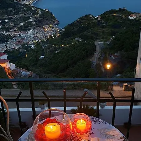 A Casa Di Margy Ravello
