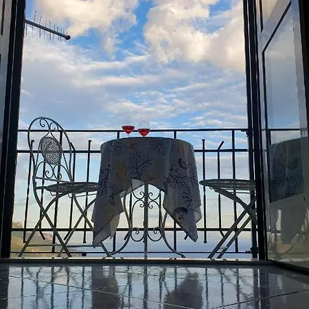 A Casa Di Margy Appartamento *