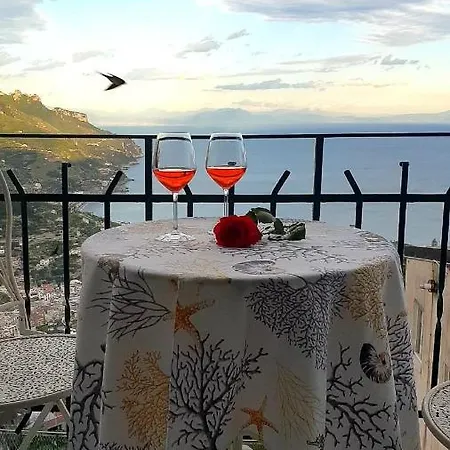 A Casa Di Margy Appartamento