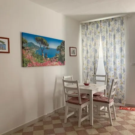 A Casa Di Margy Appartamento Ravello