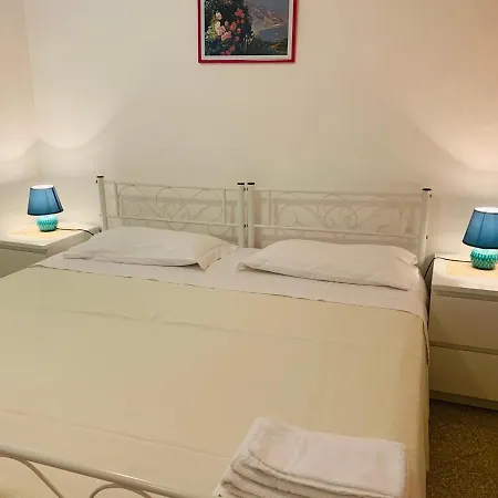 A Casa Di Margy Appartamento