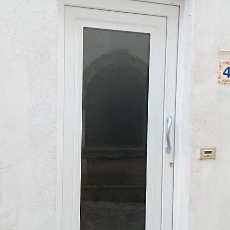 A Casa Di Margy Appartamento